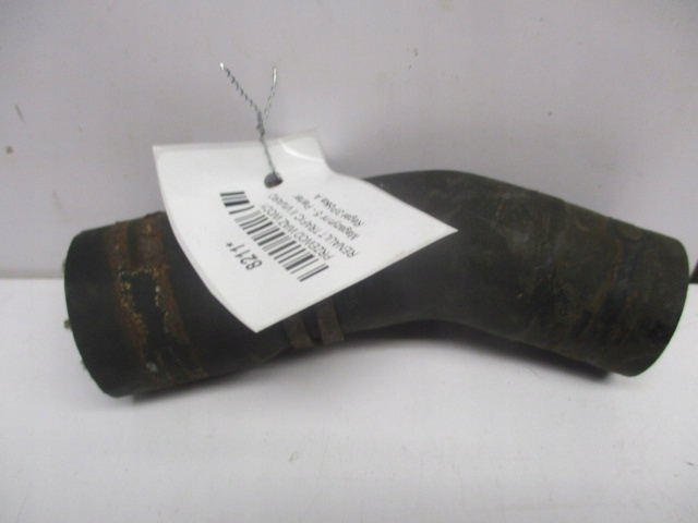 фото №1, Trafic ii lift vivaro primastar шланг wąż wody 2.0 dci