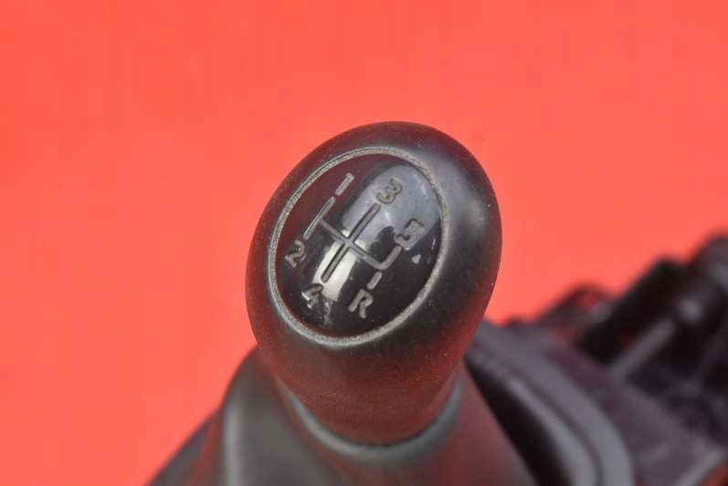 фото №9, Выборщик домкрат передач 5 передача renault megane 3 iii 1.5 dci 90 km 08-14