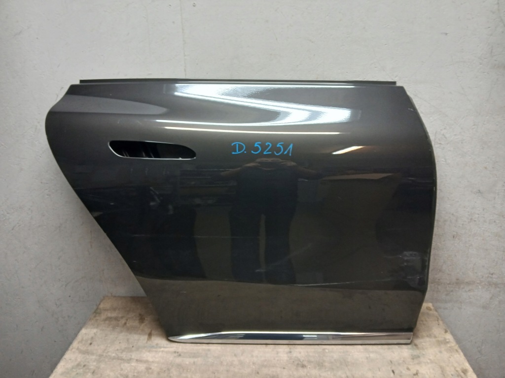 Купить Дверь задняя правое mercedes eqe w295 a295