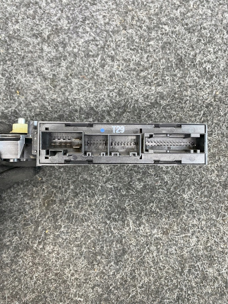 фото №8, Моторчик двірник audi a4b6 8e1959801b