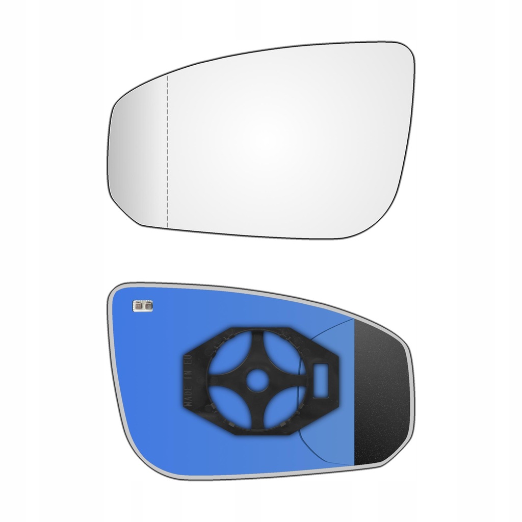 фото №1, Асферический nissan maxima a34 qx 2003-2008 2007