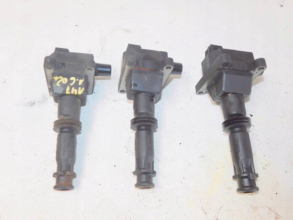 фото №2, Alfa romeo 147 1.6 2002r катушка зажигания