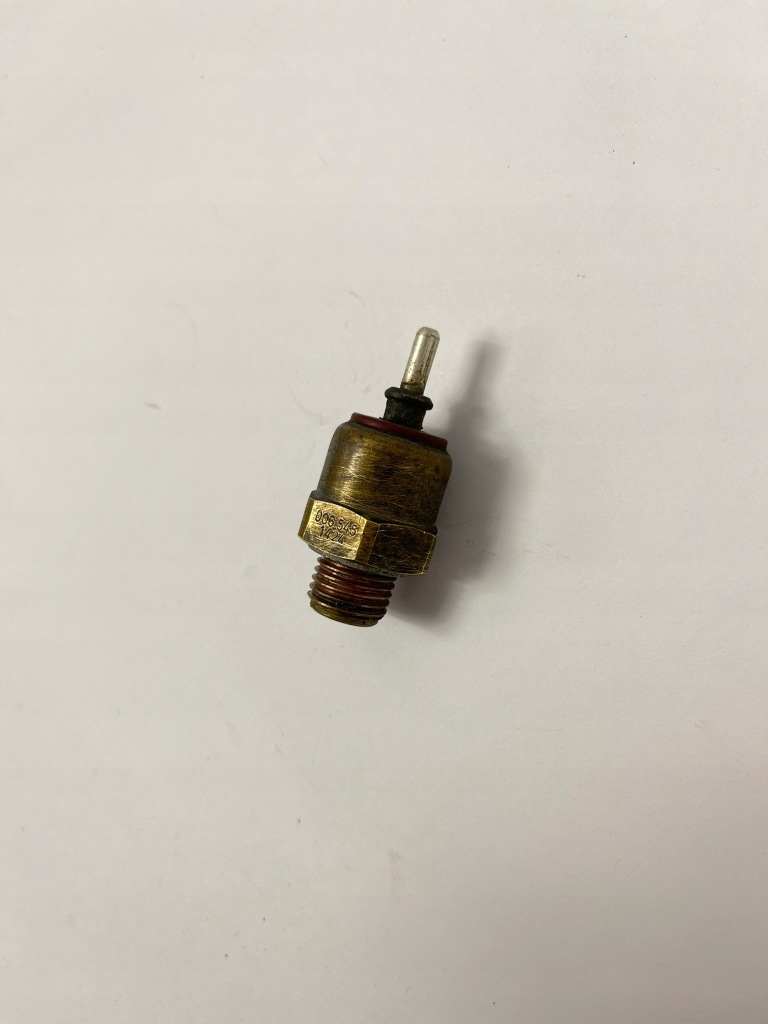Датчик температури mercedes w126 r107 m116 m117 0065451424 Зі Шроту