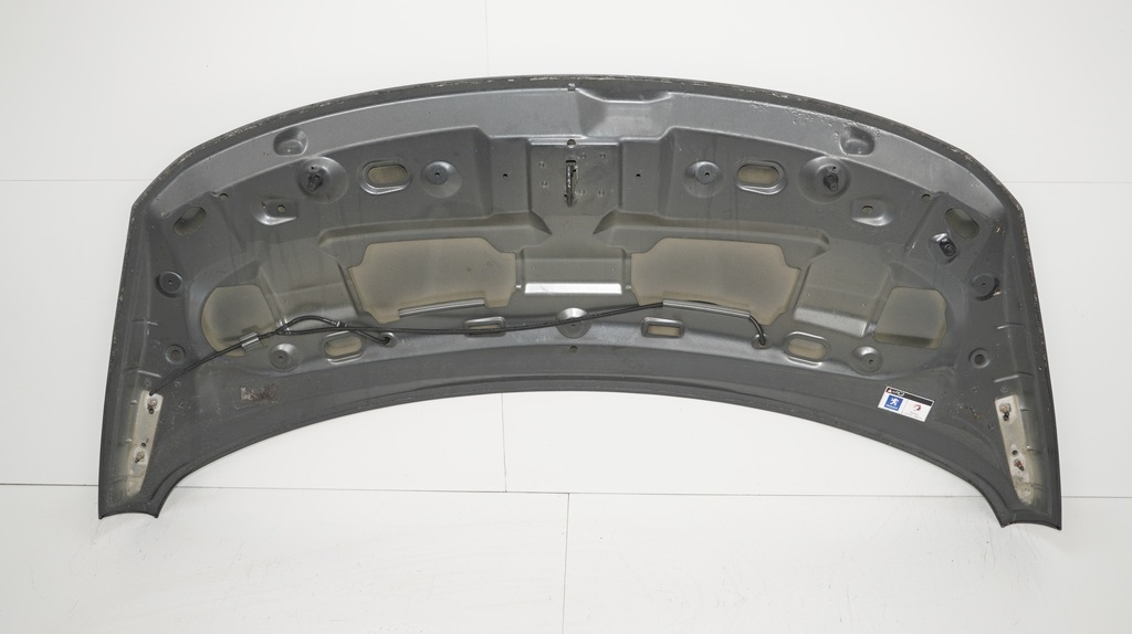 фото №8, Капот крышка двигателя peugeot 3008 i 09-13r ktp