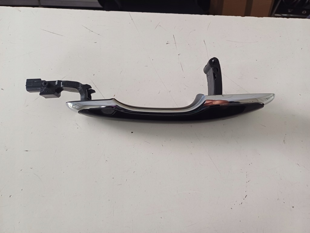 фото №7, Ручка volvo s60 v60 s90 v90 xc60 xc90 бесключевой доступ