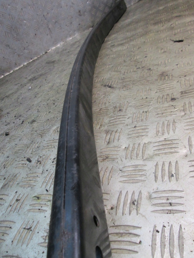 фото №4, Балка задня renault koleos i 07-