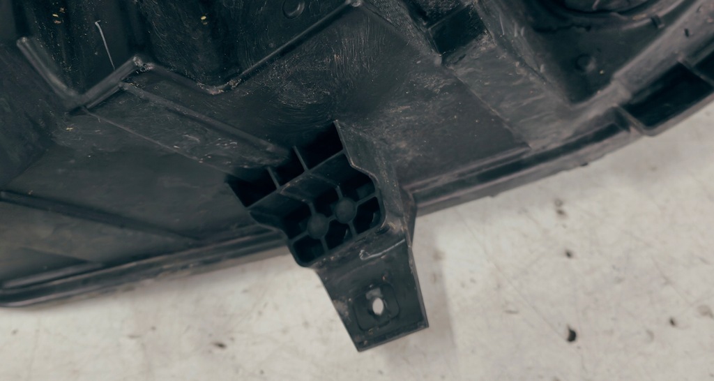 фото №6, Chevrolet camaro vi 20r лампа левый перед 84756145 europa