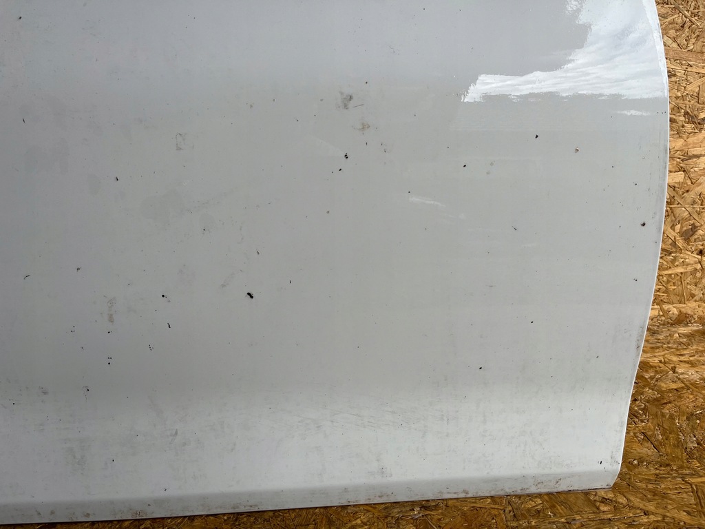 фото №12, Bmw seria 1 e87 e-87 дверь передние перед правое