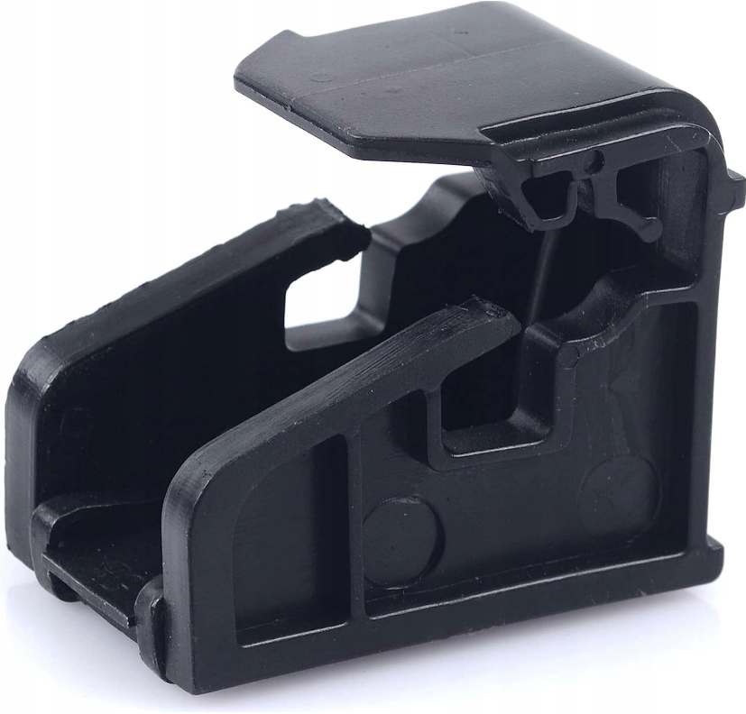 фото №2, Volkswagen polo r6 клипса фара кронштейн фара