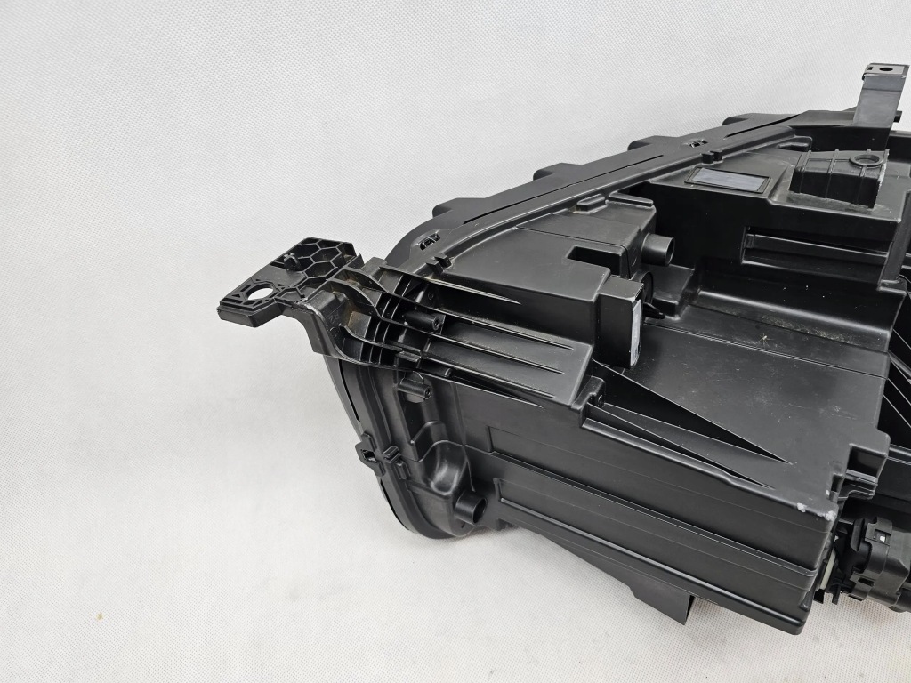 Citroen e-c3 c3 iv 4 фара перед передня ліва full led європа 9851349180 Ціна