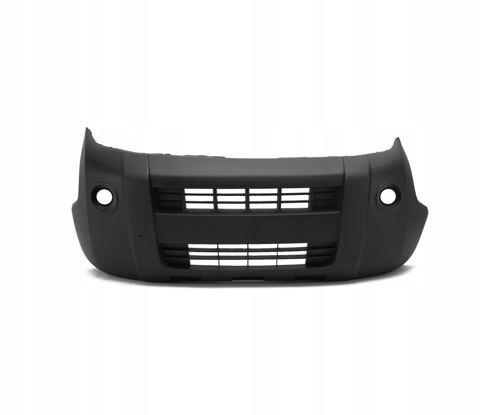 фото №1, Передний бампер do citroen nemo 2007-2015 7401rj