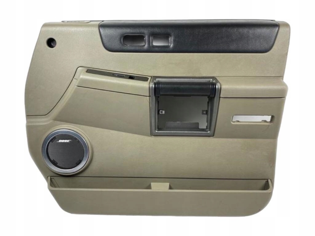 фото №1, Hummer h2 03-07r обивка обшивка дверь перед rh оригинал oem