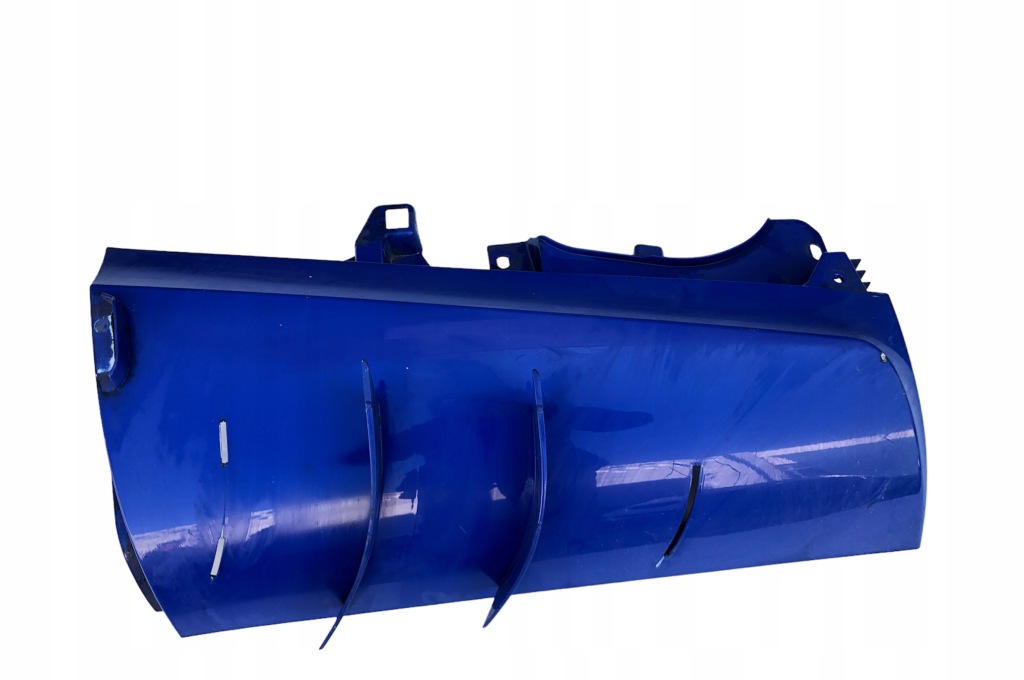 фото №1, Вітровик ліва a9678840922 mercedes atego