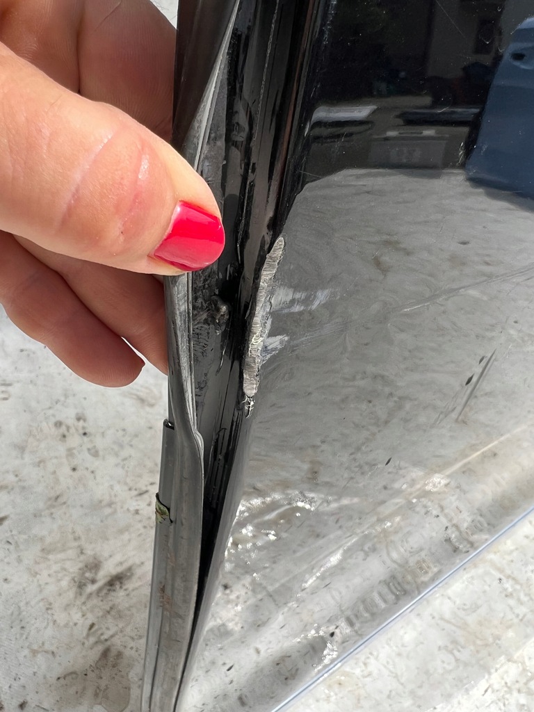 фото №9, Дверь bmw 7 g11 левая задняя задние 2015 sedan