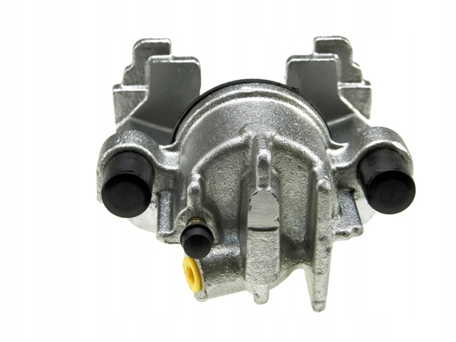 фото №12, Супорт гальмівний перед ford focus 1.8 tdci