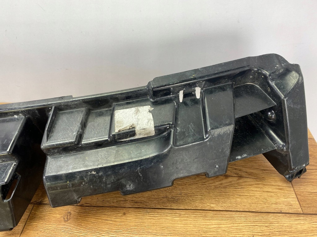 фото №6, Абсорбер балка бампера перед dodge challenger 2015+