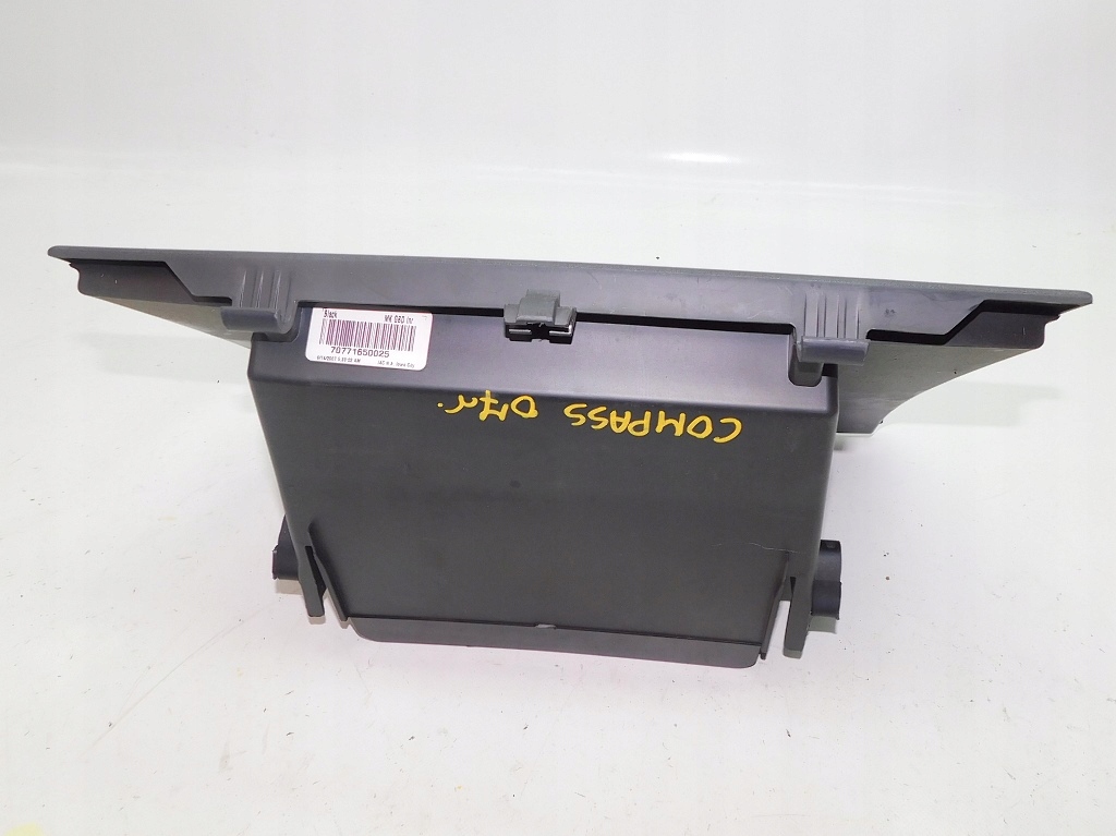 фото №6, Jeep compass i 2007r бардачок пассажира