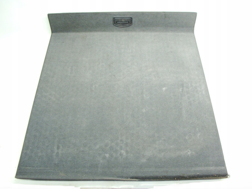 фото №1, Opel vectra c kombi пол обшивка багажника