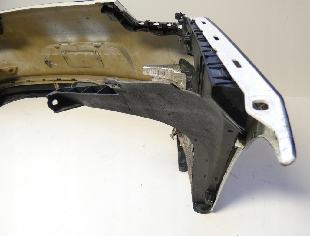 Porsche 911 991 gt3 rs 991505411 бампер задняя задний с Разборки