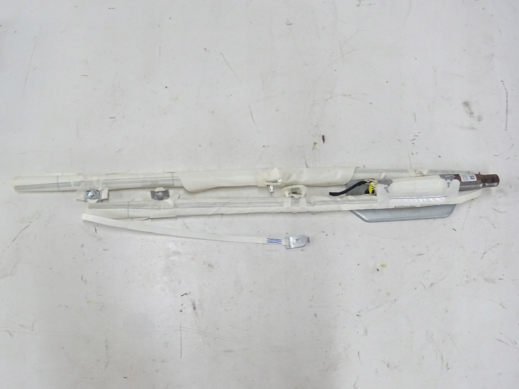 фото №1, Opel meriva b шторка безопасности правая подушка безопасности