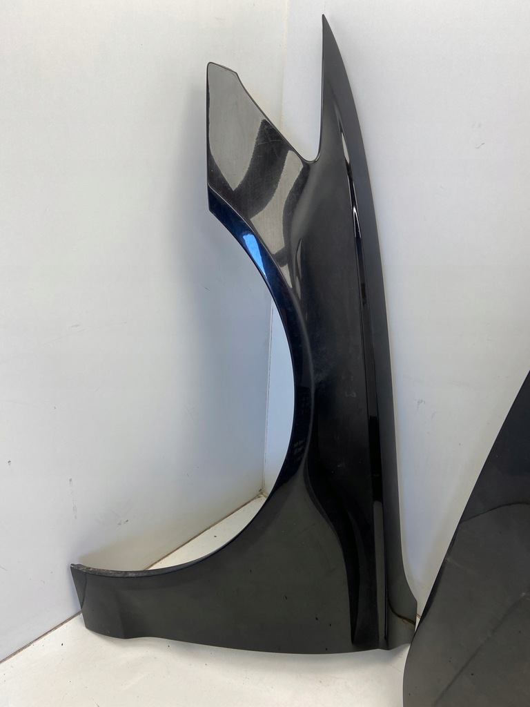 фото №8, Перед kompletny капот крылья лампы бампер europa audi a6 c7 lift