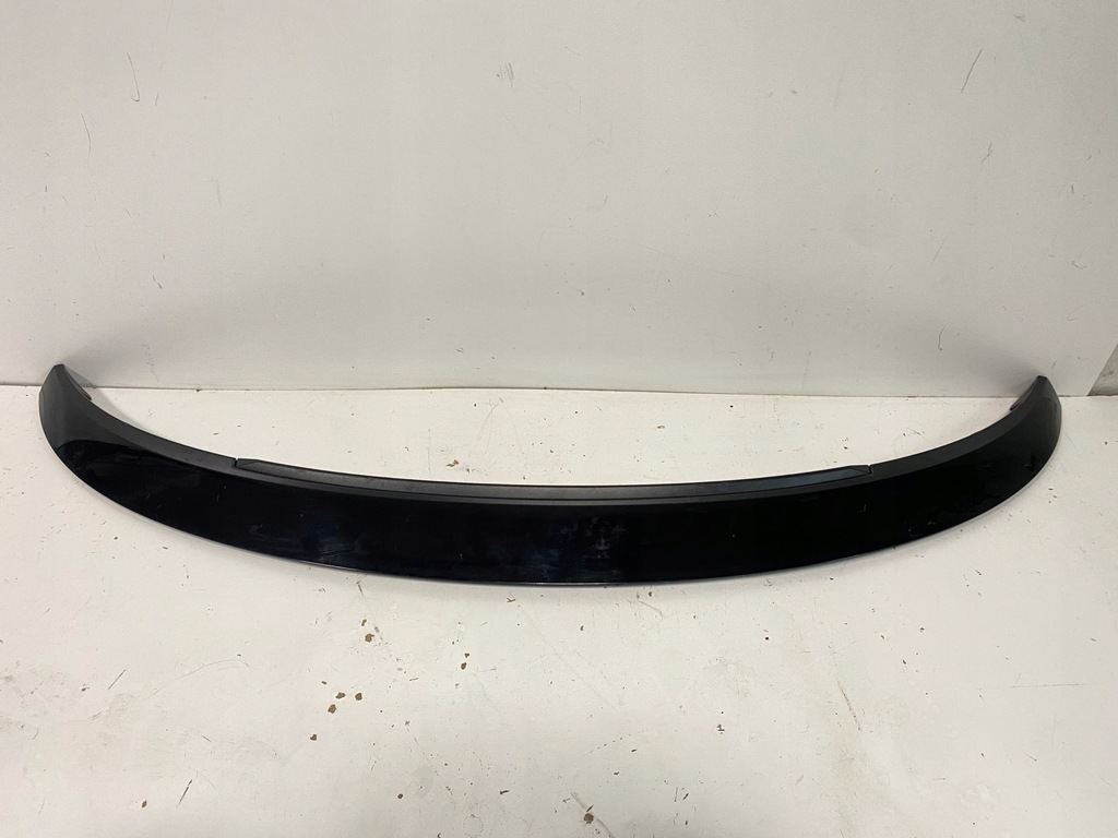 фото №7, Жабо защита молдинг капот renault scenic iv 2016-