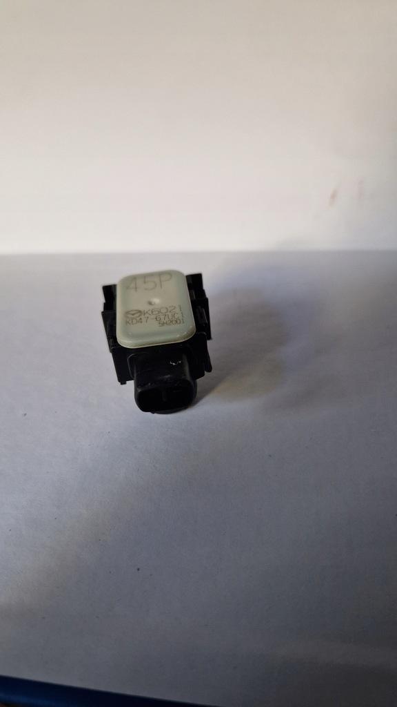 фото №5, Mazda cx5 cx3 датчик парковки перед. цвет.