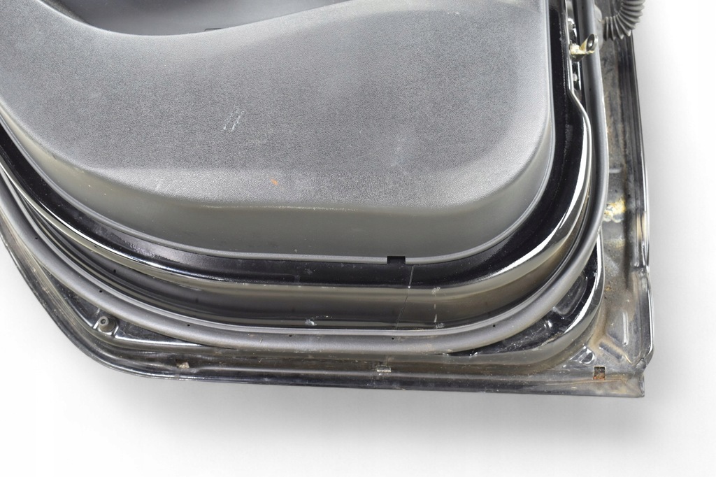 фото №9, Двері лівий задня hyundai ix35 2012r. 9p