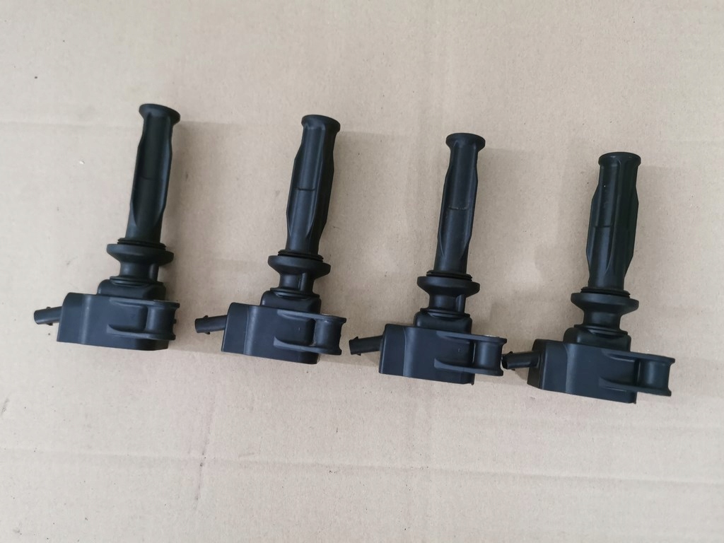 фото №4, Ford s-max mondeo 2.0 ecoboost - котушки запалювання