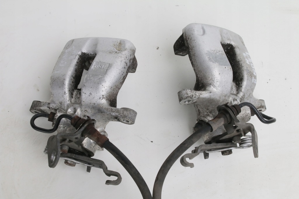 фото №1, Суппорт задняя seat leon ii