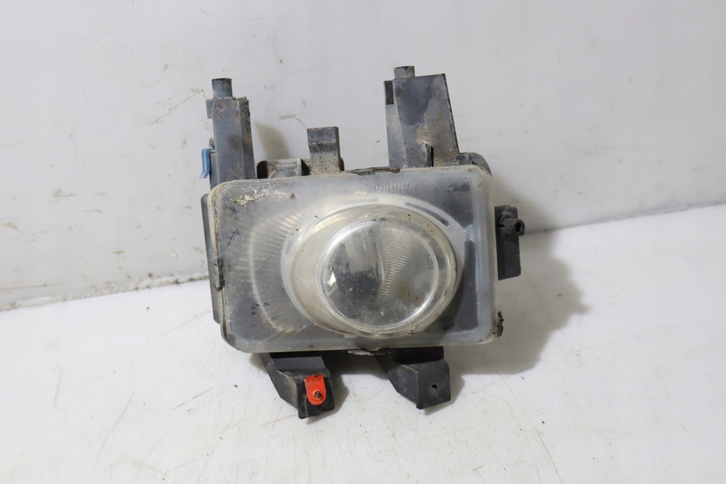 фото №3, Противотуманная фара правый opel astra h
