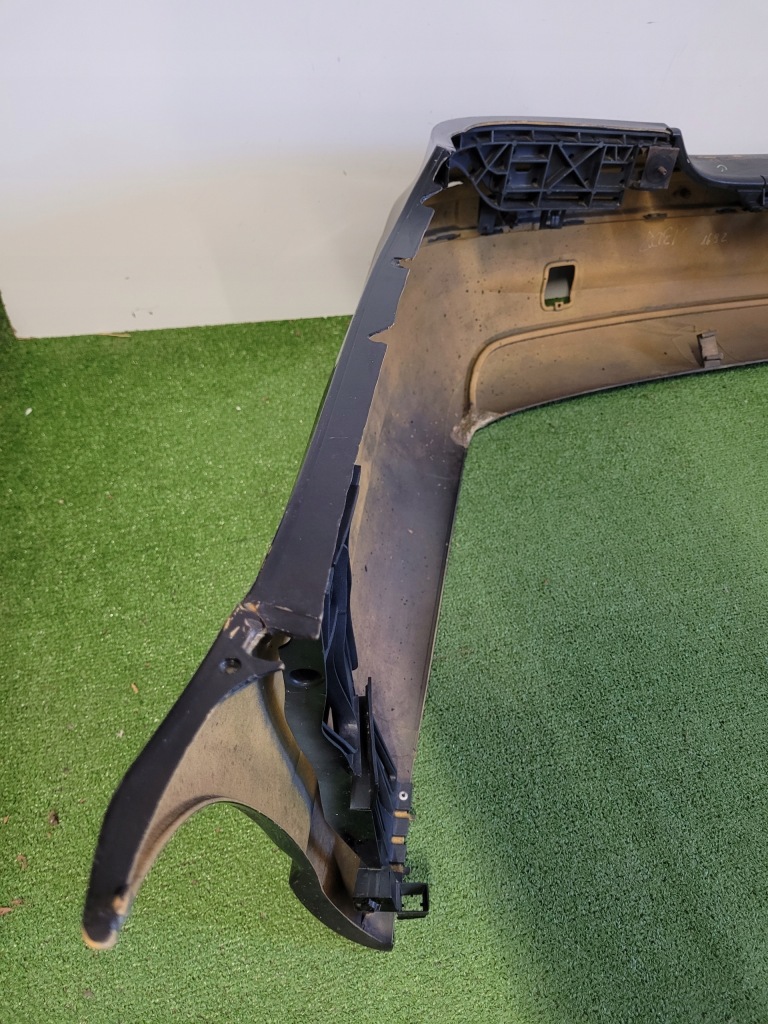 Купить Mercedes w211 a211 211 e-klasa amg sedan седан бампер задняя задний