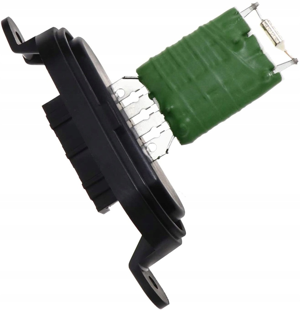 фото №6, Двигатель вентилятор отопителя резистор вентилятора кондиционер регулировка скорости akcesorium