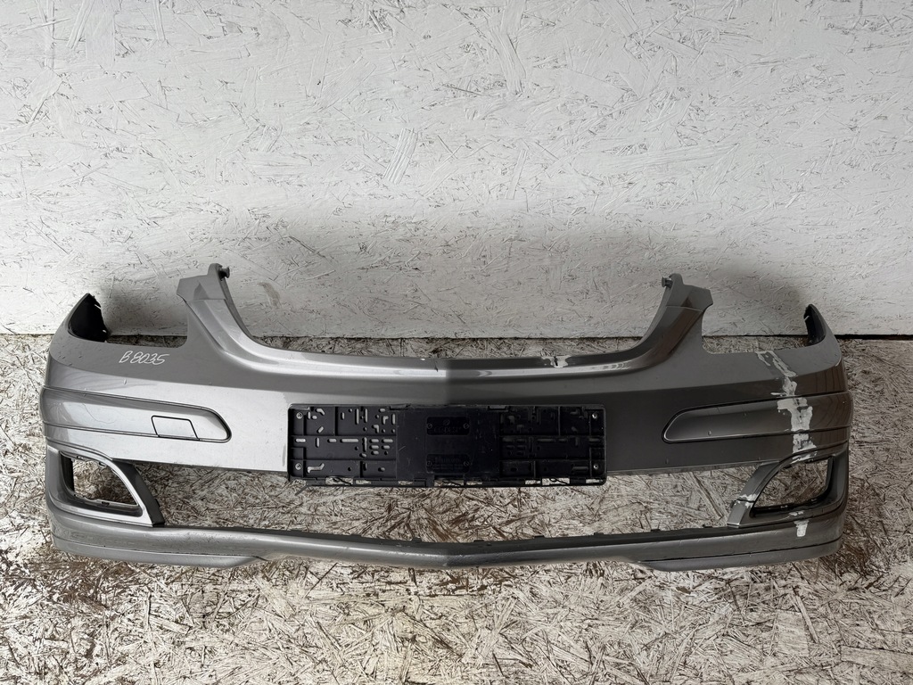 фото №1, Бампер перед передній mercedes b w245 245
