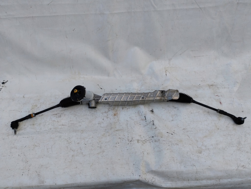 фото №1, Kia stonic рейка рульова трансмісія