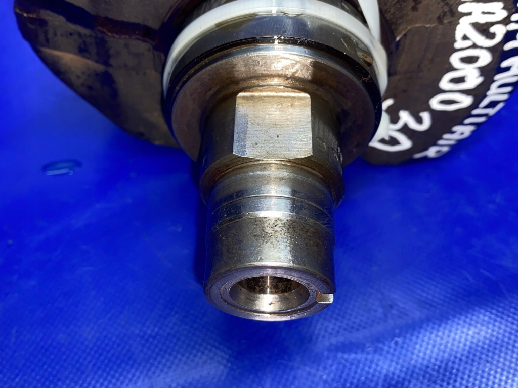 фото №10, Wał колінчастий вкладиші bravo ii mito giulietta 1.4 multiair 955a2000 5979