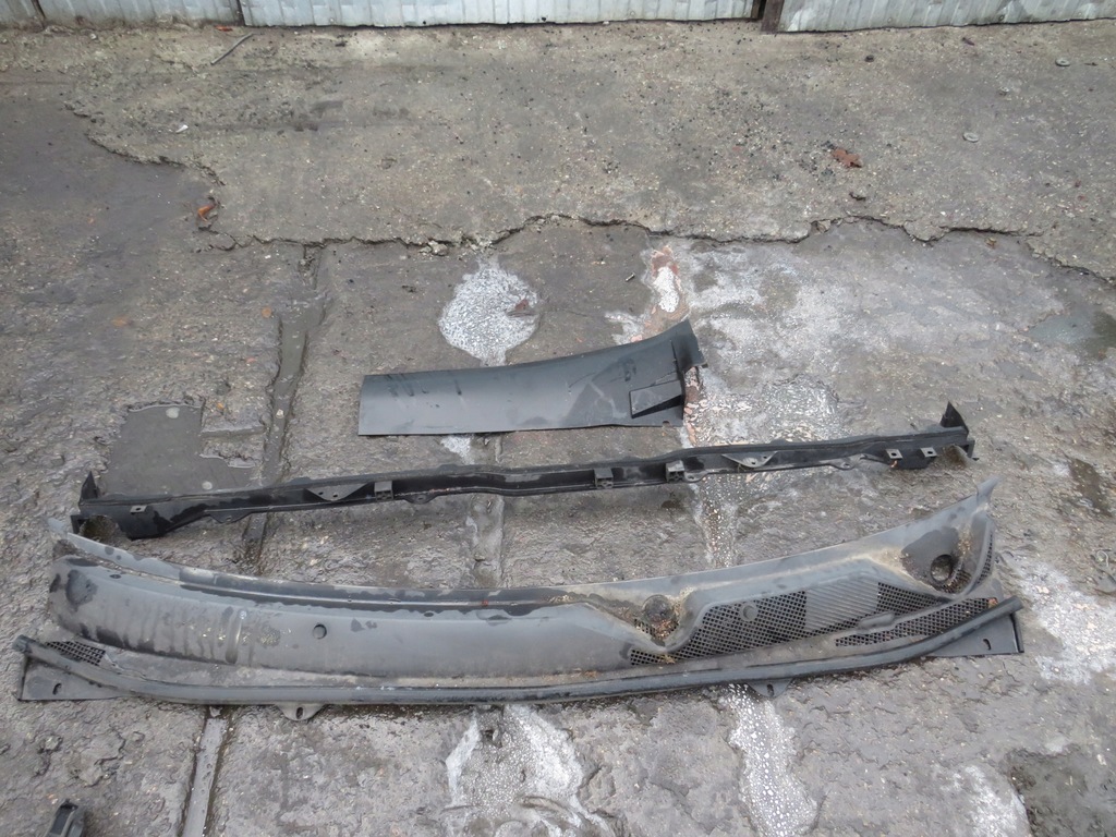 фото №1, Жабо opel insignia a