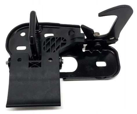 фото №1, Засов капот vw passat cc aso