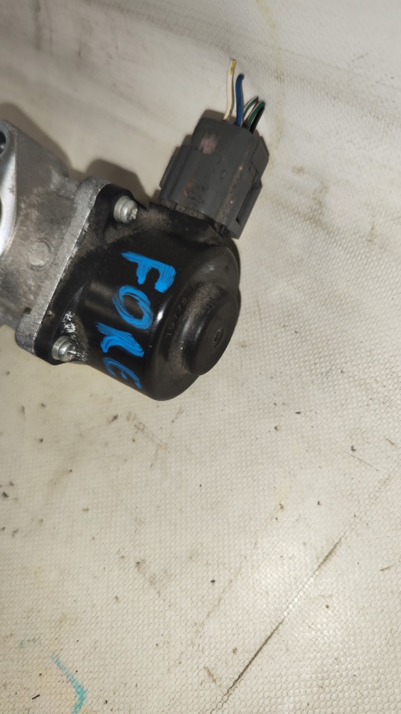 фото №3, Клапан egr subaru forester v 2020 2.0