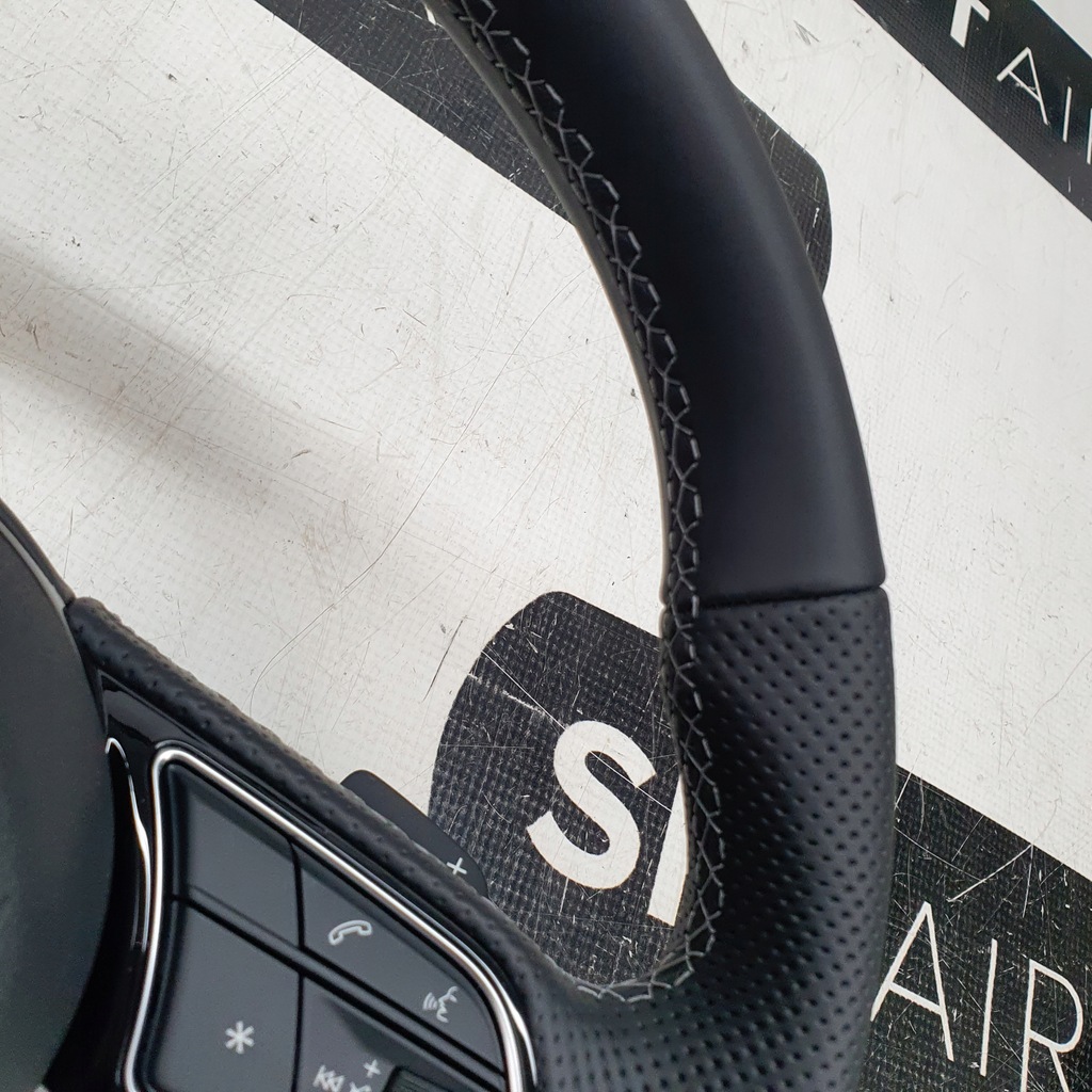 фото №6, A3 8y воздуховод s -line подушка безопасности подушка лепестки переключения