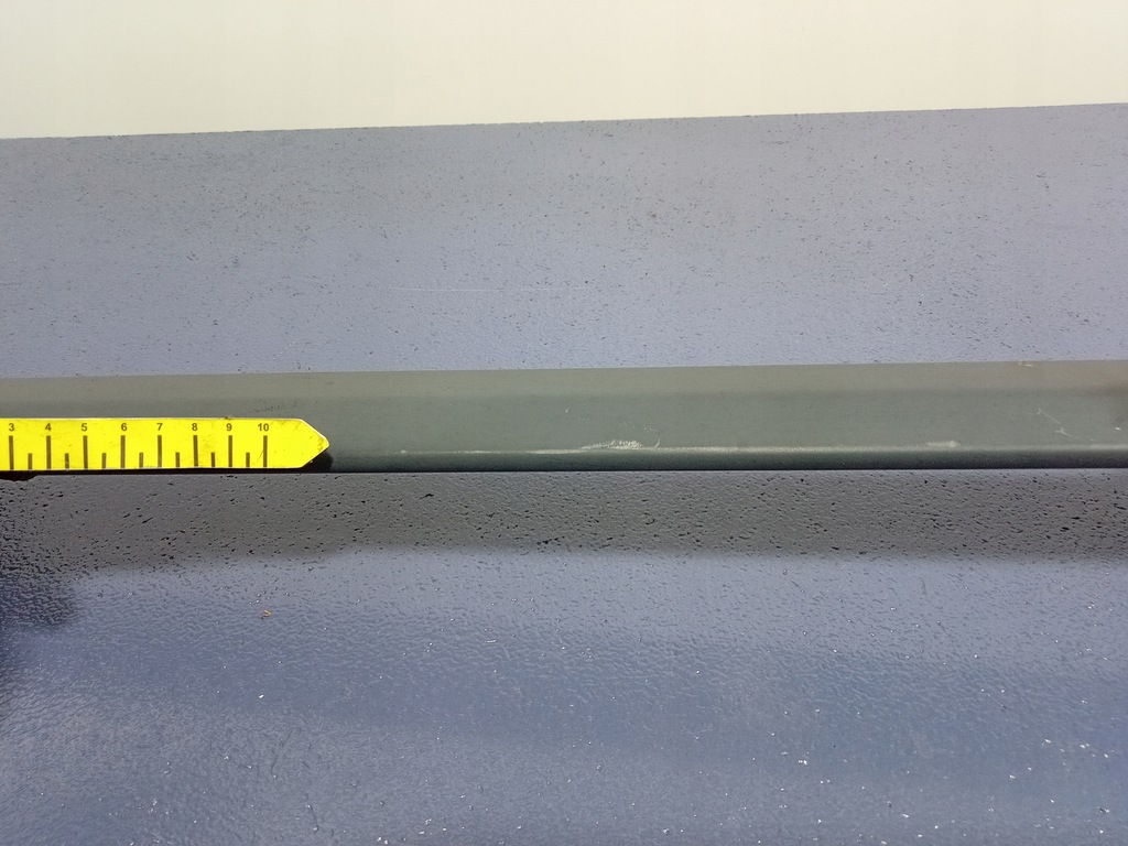 фото №11, Volvo xc90 i 02- рейлинги кровельные чёрные комплект