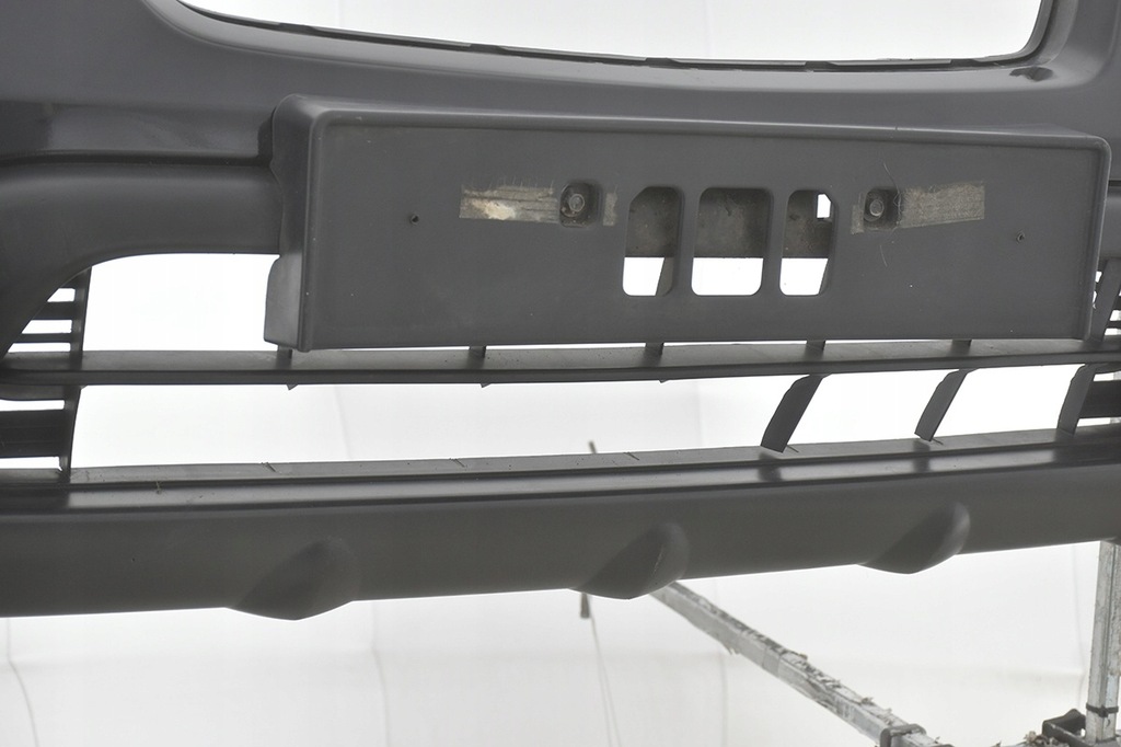 фото №9, Бампер передний перед honda cr-v ii b92p