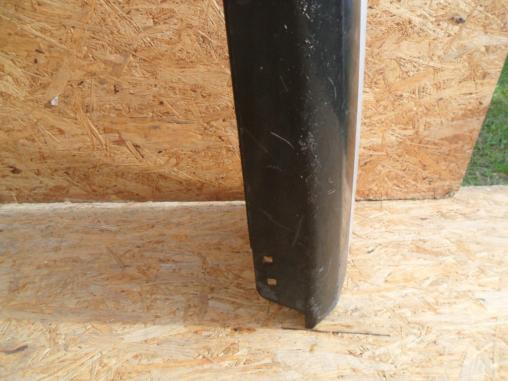 фото №11, Nissan sunny n14 бампер задняя 85022-52c00