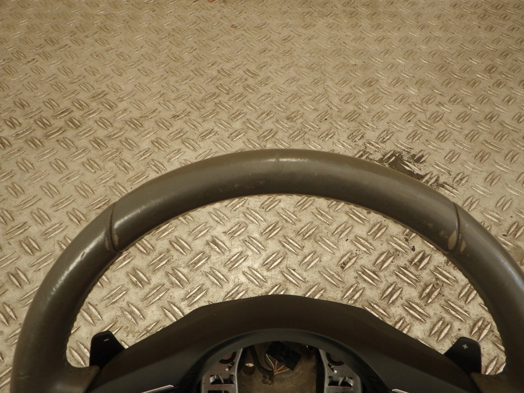 фото №5, Воздуховод кожа мультифункция jaguar xf x260