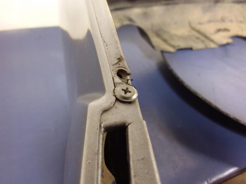 фото №12, Subaru outback iii lift бампер задняя c6z