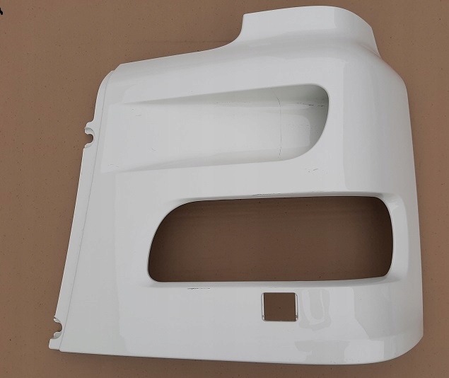 фото №1, Daf xf 95 105 панель фари корпус фара 3279wht