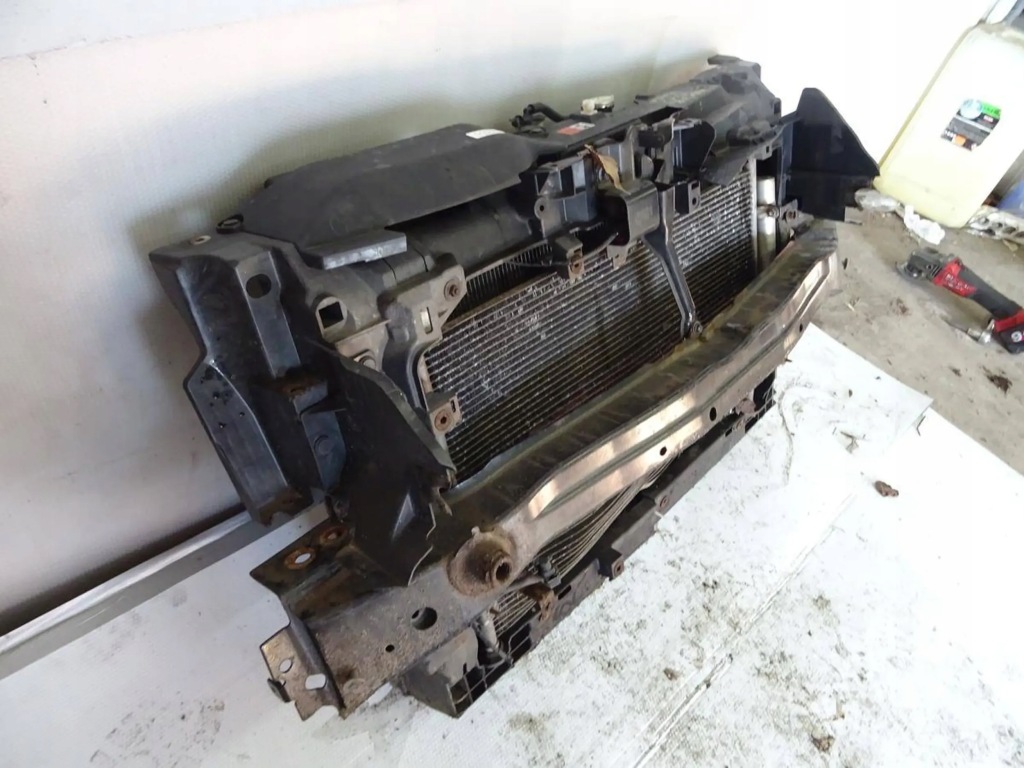 Ремень передний радиатор mazda cx-7 2.2 Доставка