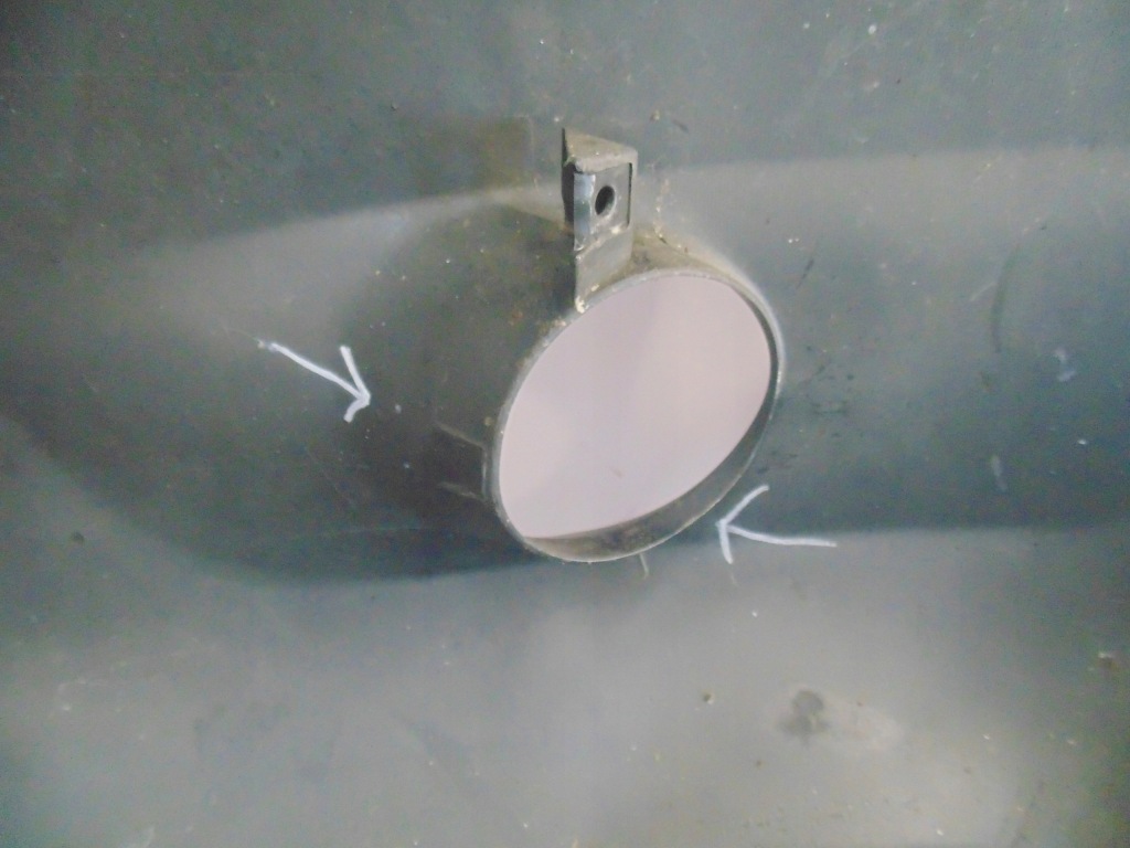 фото №9, Toyota rav4 iii 3 2005-2008 бампер перед kompletny лак 202 52119-42571