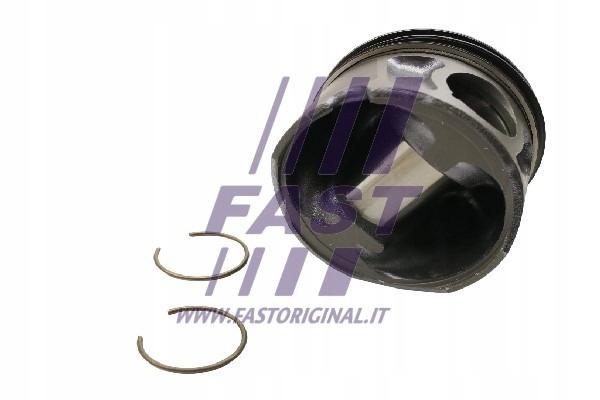 фото №4, Поршень do lancia delta