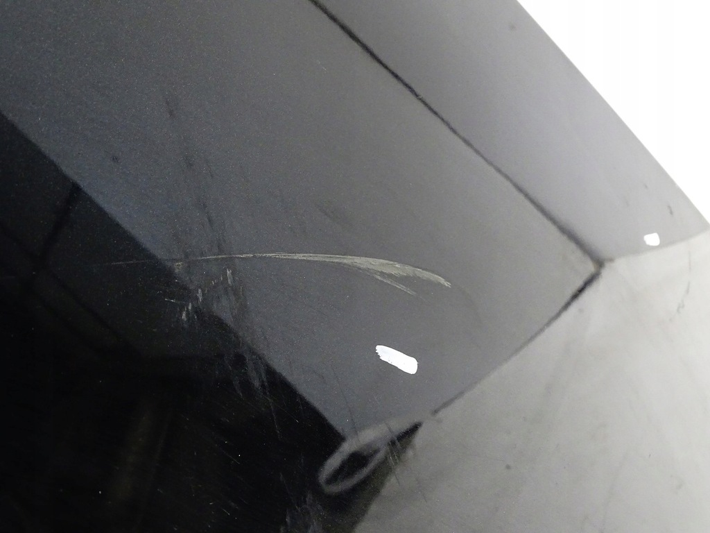 фото №14, Бампер диффузор pdc задняя задний skoda octavia iii rs vrs liftback 13-